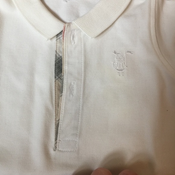 Burberry - Picture 3 of 3